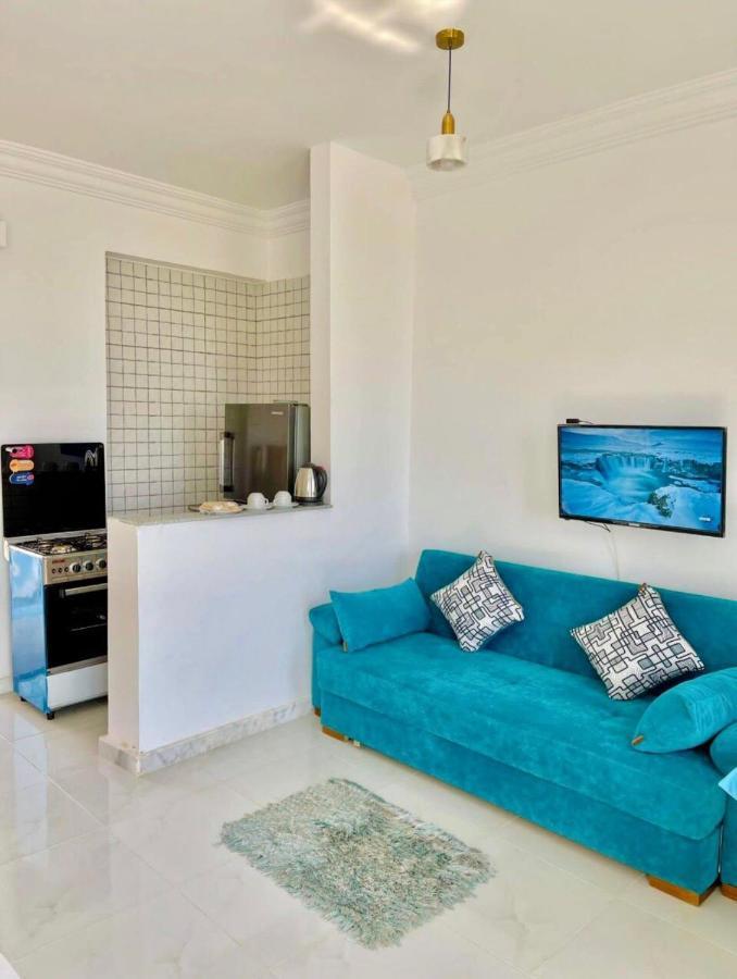 Iaru Nub - ايارو نوب Hotel Dahab Exterior foto